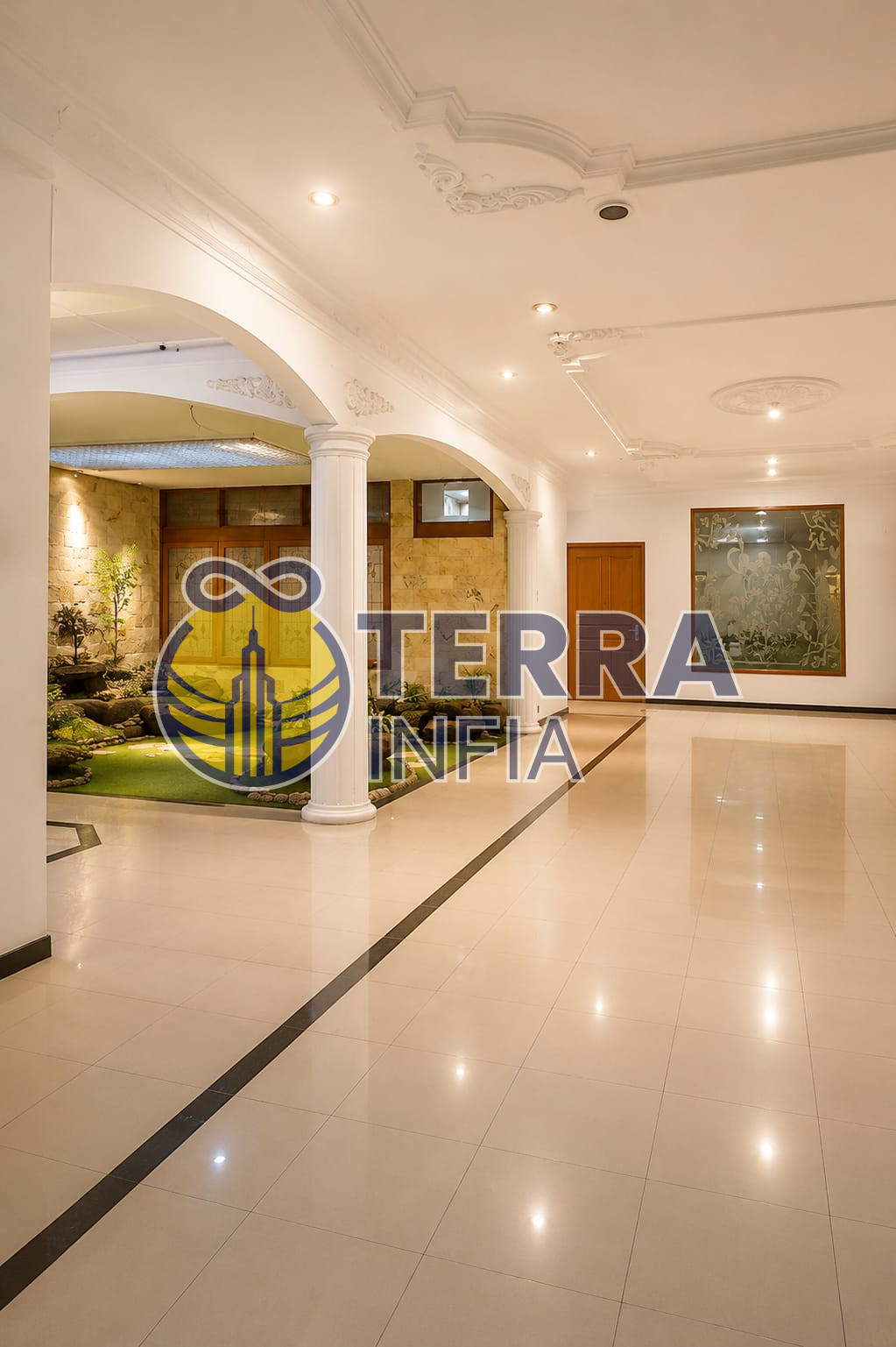 Foto properti Sewa Rumah Sayap Dago, Kota Bandung