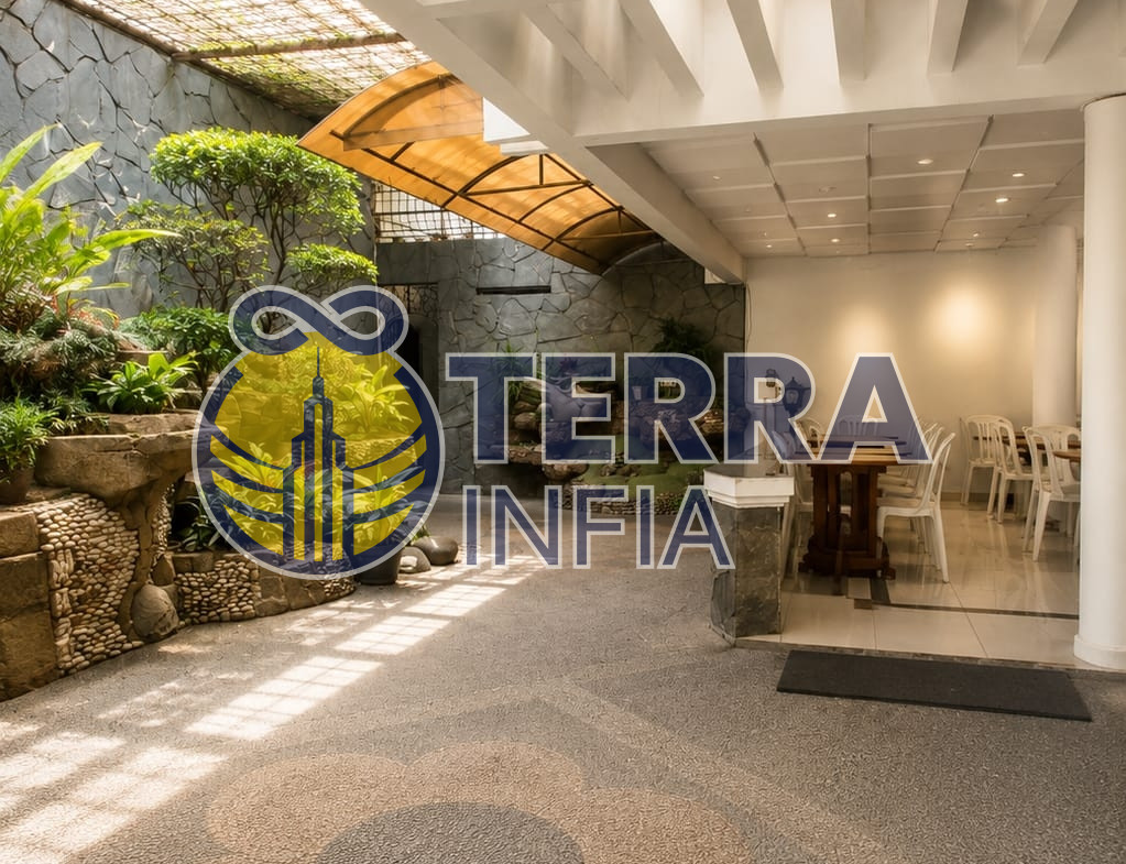 Foto properti Sewa Rumah Sayap Dago, Kota Bandung
