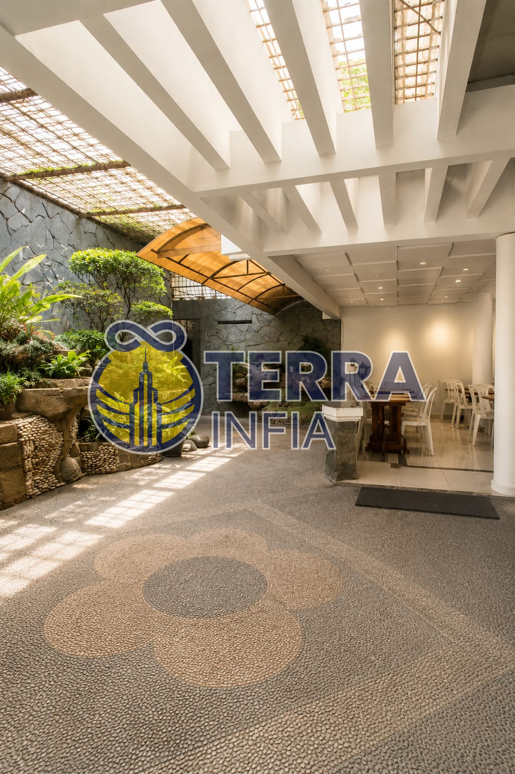 Foto properti Sewa Rumah Sayap Dago, Kota Bandung