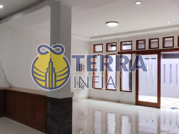Foto properti Sewa Rumah Mainroad Hegarmanah, Kota Bandung
