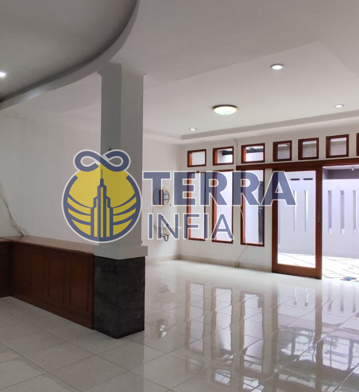 Foto properti Sewa Rumah Mainroad Hegarmanah, Kota Bandung