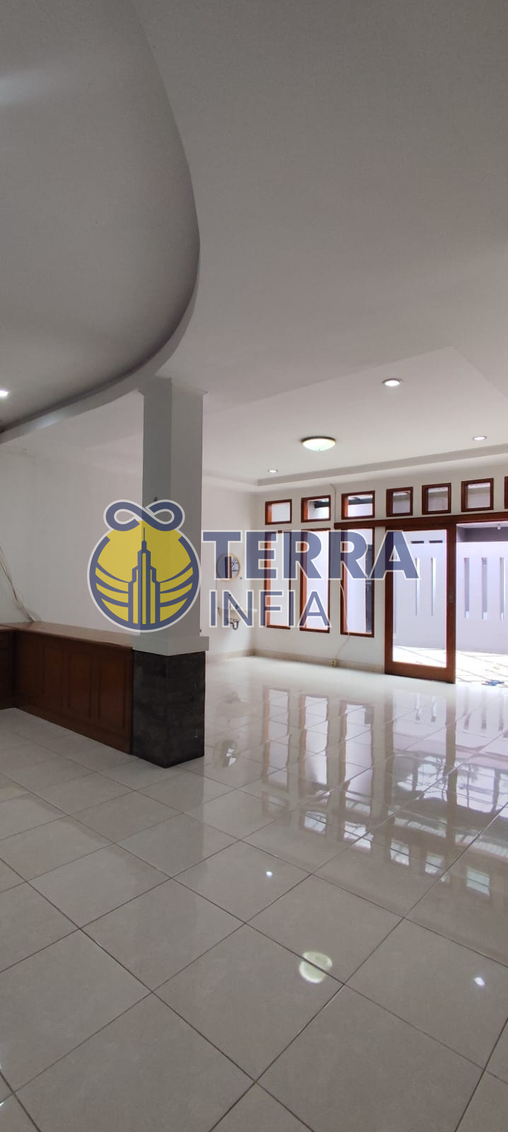 Foto properti Sewa Rumah Mainroad Hegarmanah, Kota Bandung