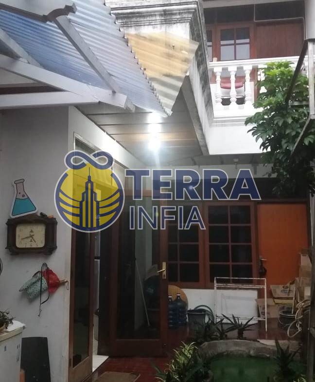 Foto properti Dijual Rumah di Sayap Gatot Subroto, Kota Bandung