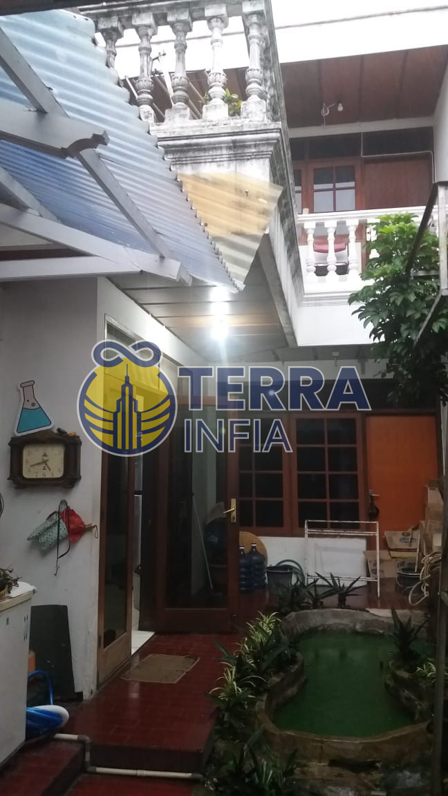 Foto properti Dijual Rumah di Sayap Gatot Subroto, Kota Bandung