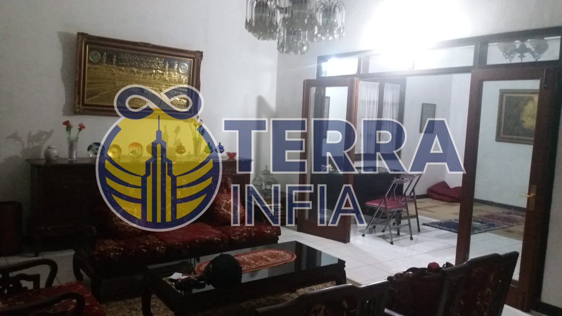 Foto properti Dijual Rumah di Sayap Gatot Subroto, Kota Bandung
