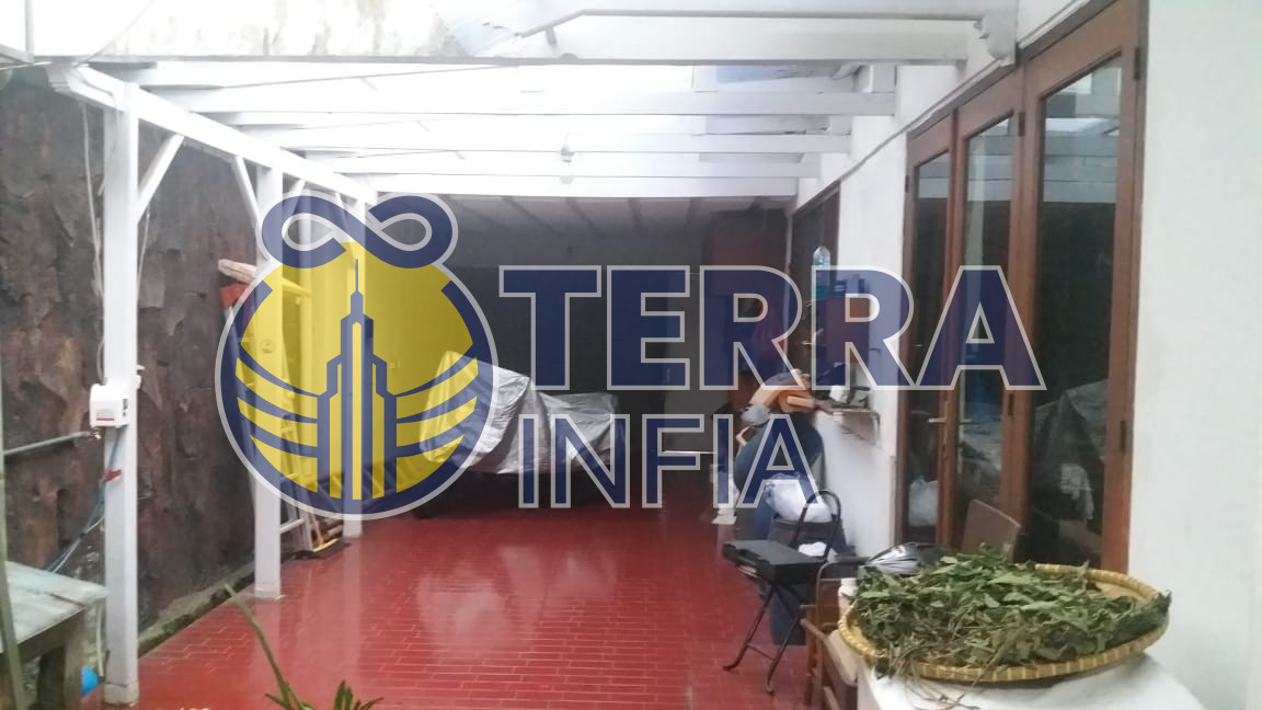 Foto properti Dijual Rumah di Sayap Gatot Subroto, Kota Bandung