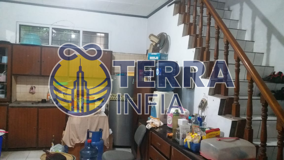 Foto properti Dijual Rumah di Sayap Gatot Subroto, Kota Bandung