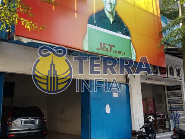 Foto properti Ruang Usaha Strategis di Banjar - Ciamis