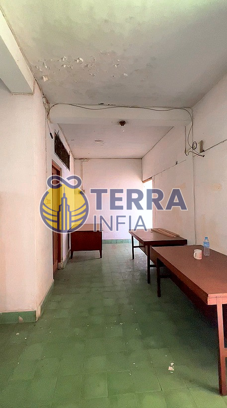 Foto properti Dijual Rumah di Naripan main road, Kota Bandung