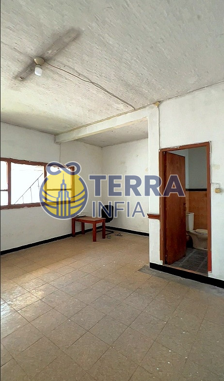 Foto properti Dijual Rumah di Naripan main road, Kota Bandung