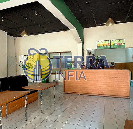 Foto properti Dijual Rumah di Naripan main road, Kota Bandung