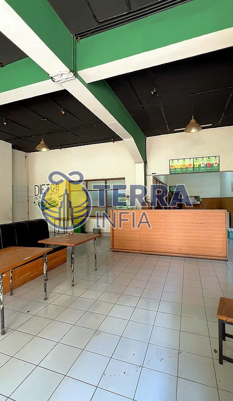 Foto properti Dijual Rumah di Naripan main road, Kota Bandung