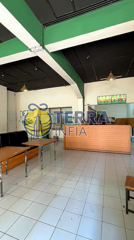 Foto properti Dijual Rumah di Naripan main road, Kota Bandung