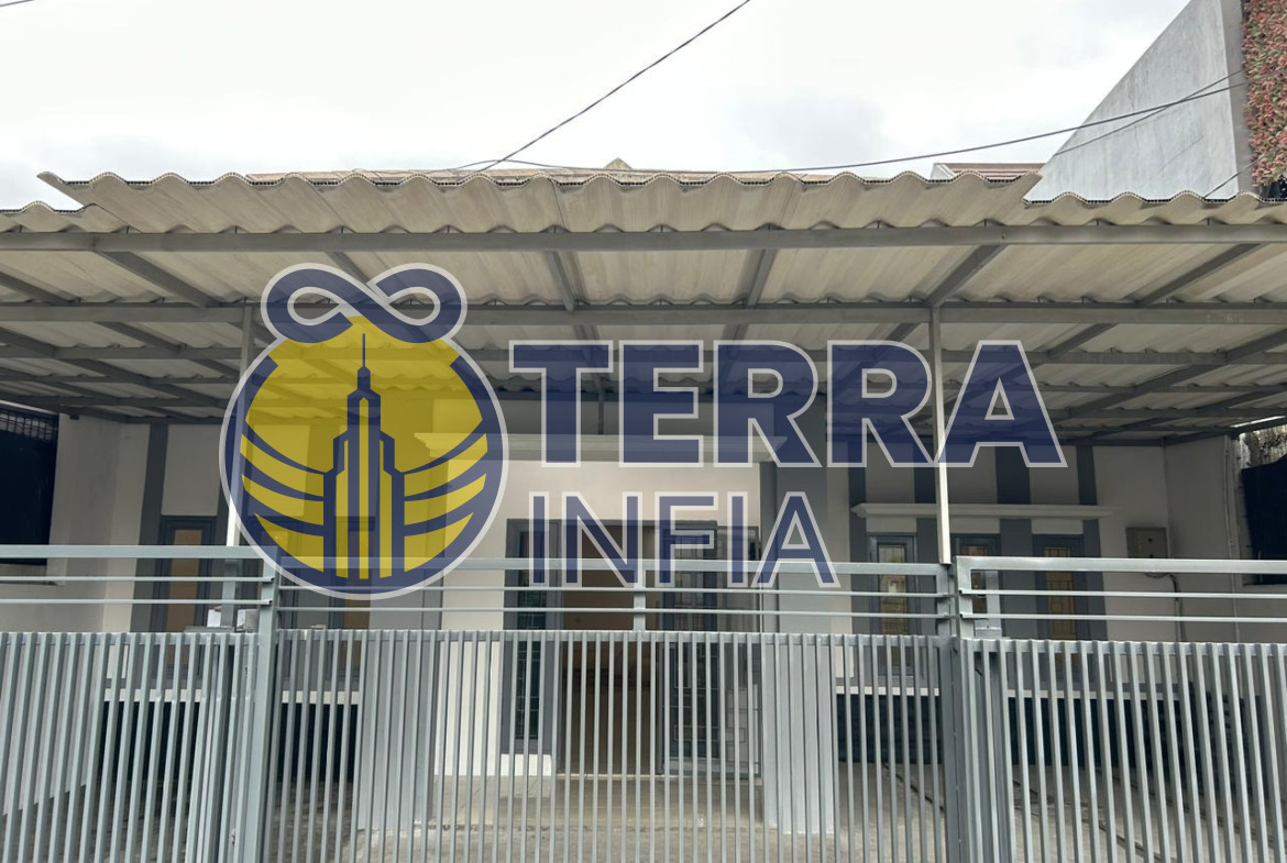 Foto properti Dijual Rumah di Dijual Rumah Siap Huni Taman Holis Indah, Kota Bandung