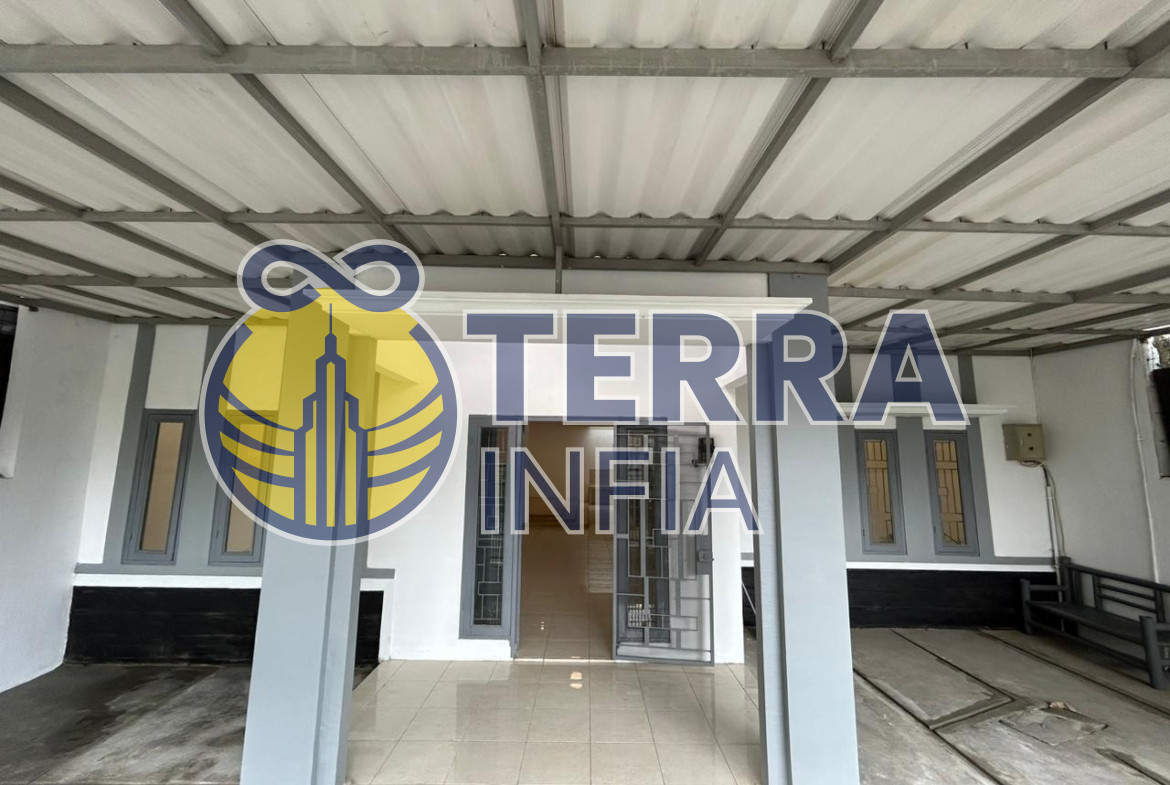 Foto properti Dijual Rumah di Dijual Rumah Siap Huni Taman Holis Indah, Kota Bandung