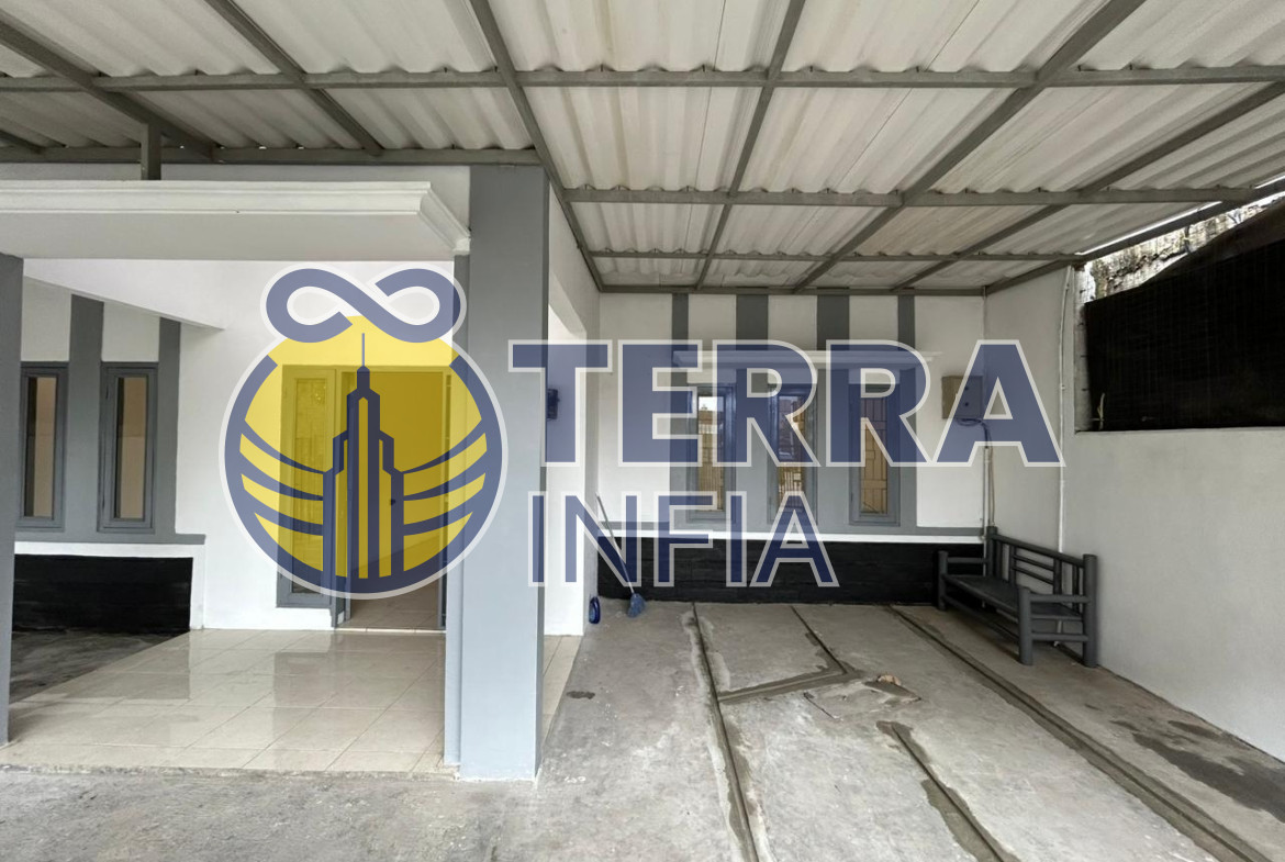 Foto properti Dijual Rumah di Dijual Rumah Siap Huni Taman Holis Indah, Kota Bandung