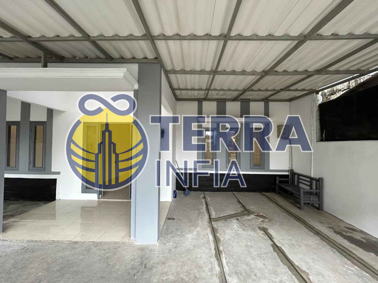 Foto properti Dijual Rumah di Dijual Rumah Siap Huni Taman Holis Indah, Kota Bandung