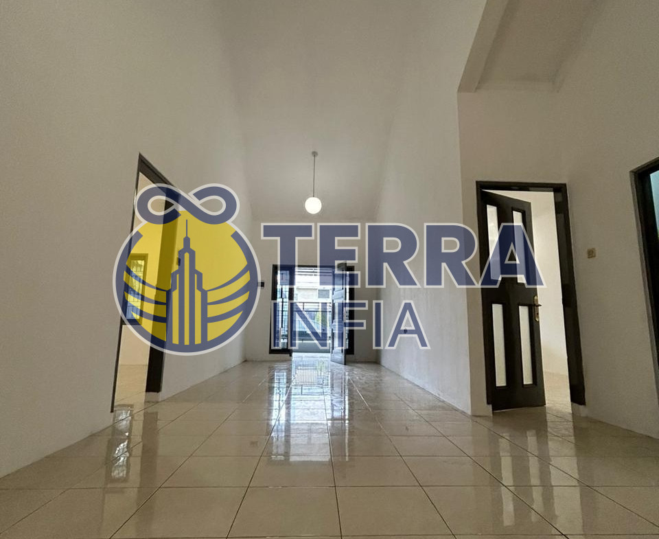 Foto properti Dijual Rumah di Dijual Rumah Siap Huni Taman Holis Indah, Kota Bandung