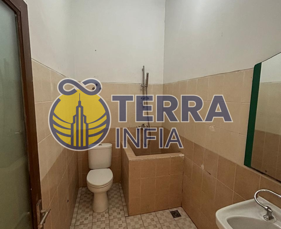 Foto properti Dijual Rumah di Dijual Rumah Siap Huni Taman Holis Indah, Kota Bandung
