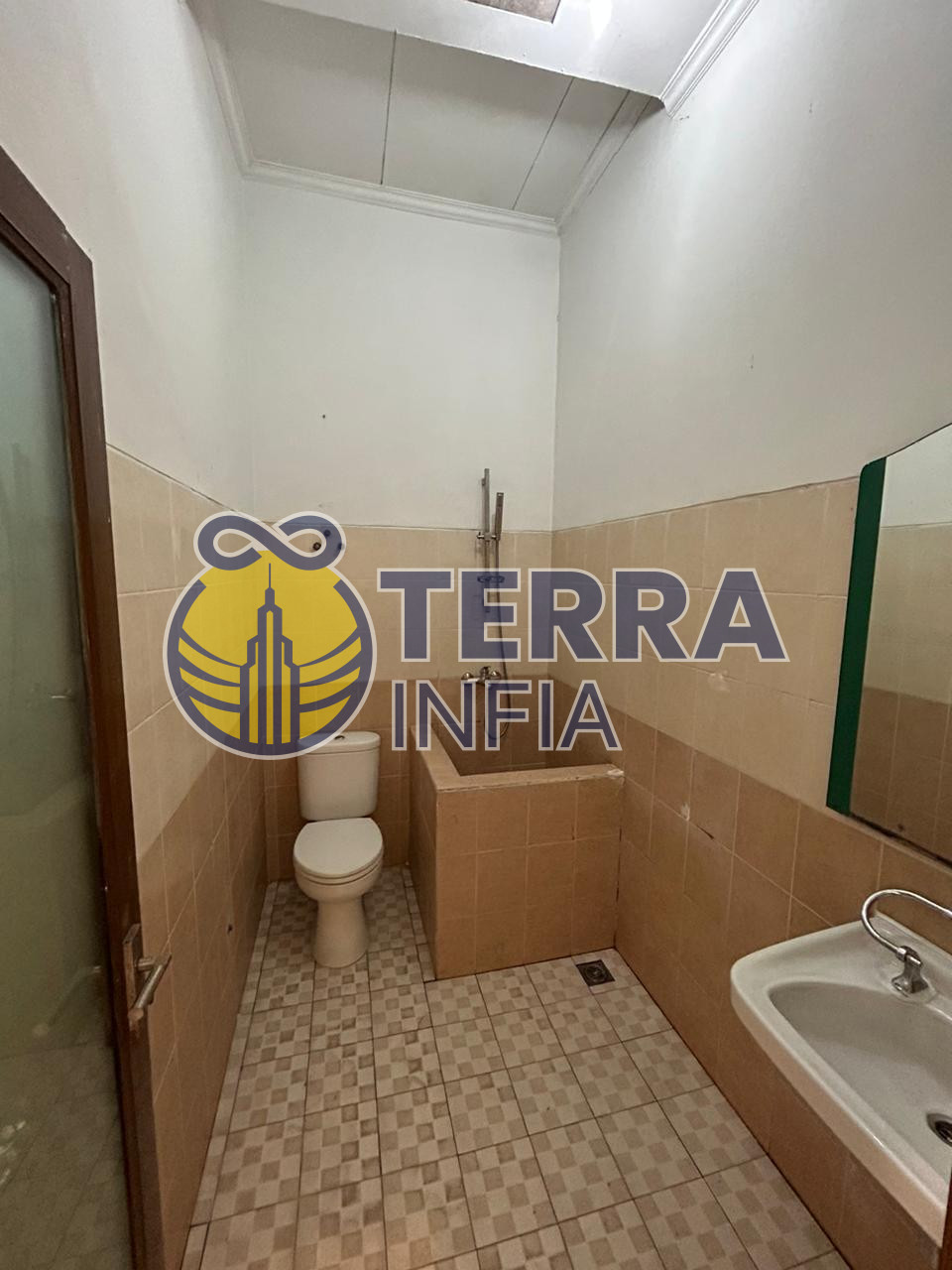 Foto properti Dijual Rumah di Dijual Rumah Siap Huni Taman Holis Indah, Kota Bandung