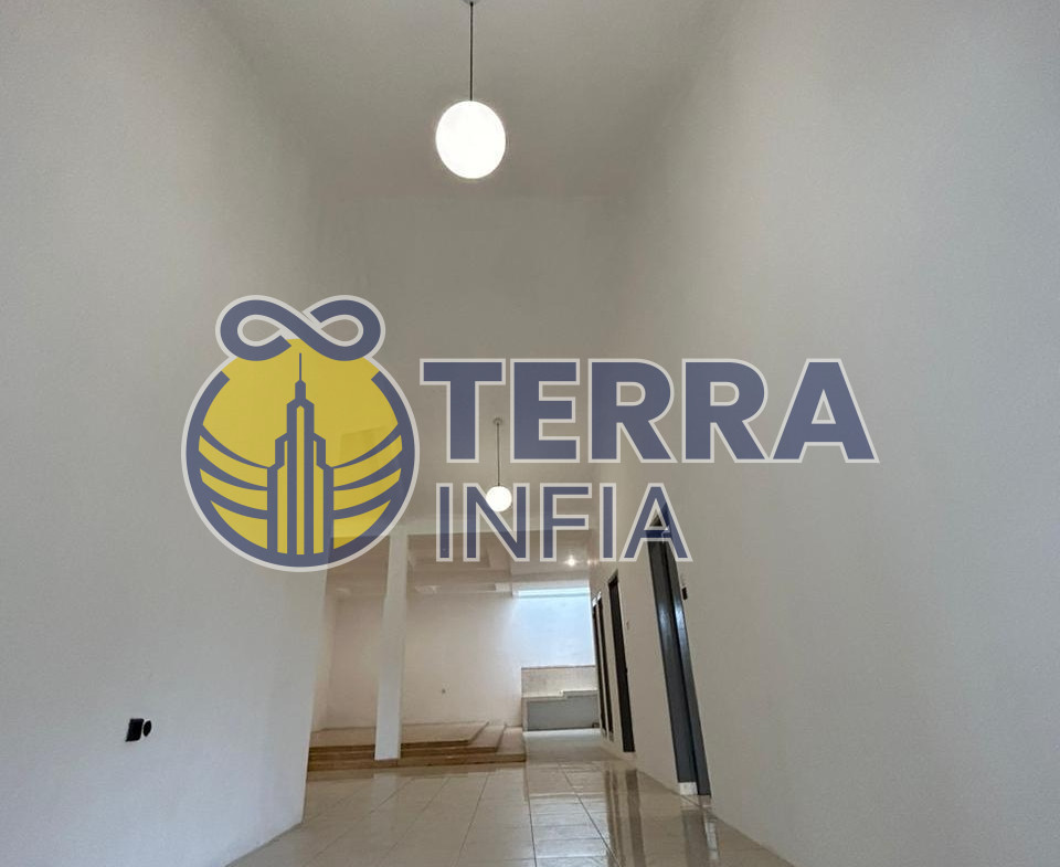 Foto properti Dijual Rumah di Dijual Rumah Siap Huni Taman Holis Indah, Kota Bandung