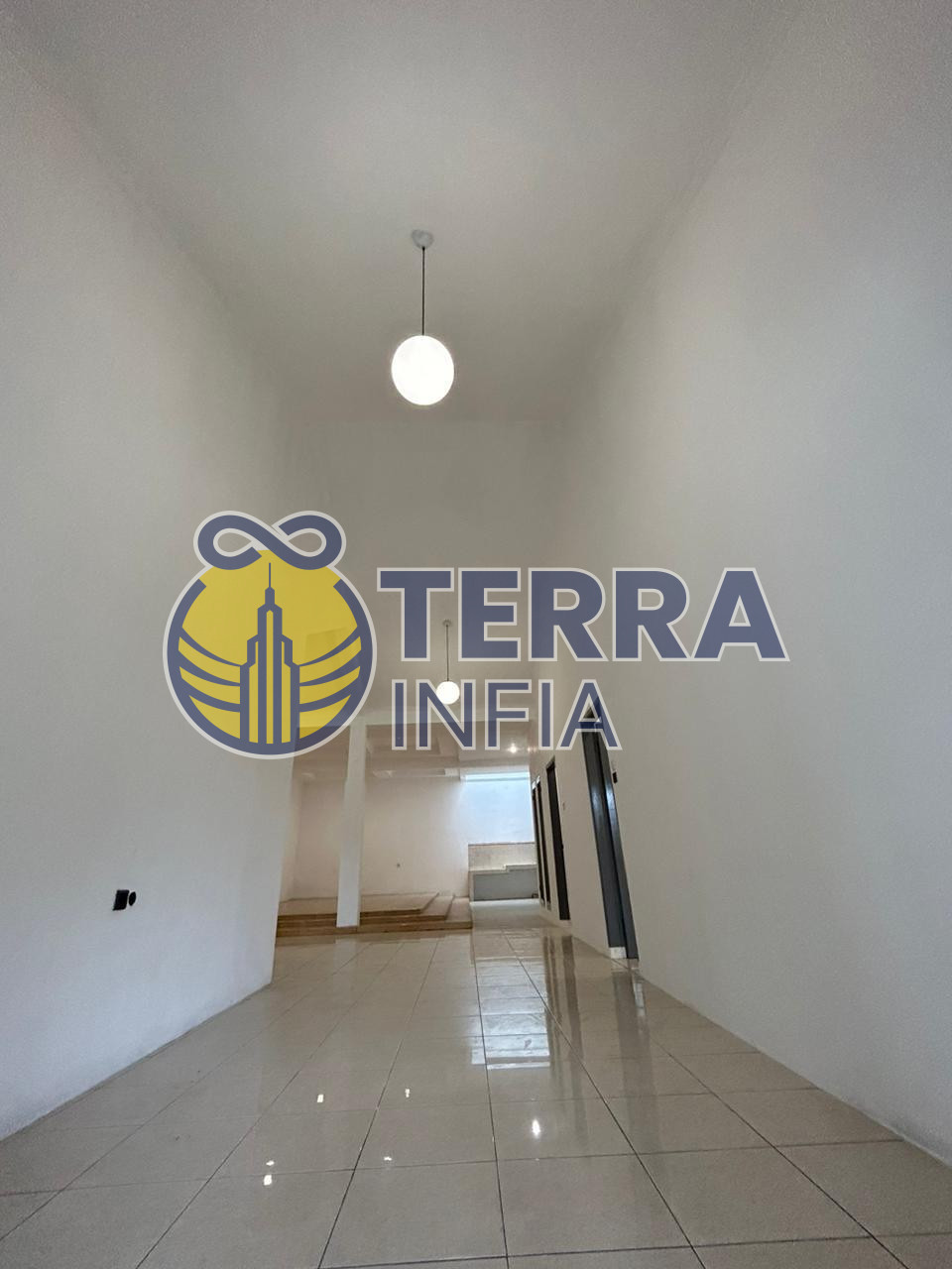 Foto properti Dijual Rumah di Dijual Rumah Siap Huni Taman Holis Indah, Kota Bandung