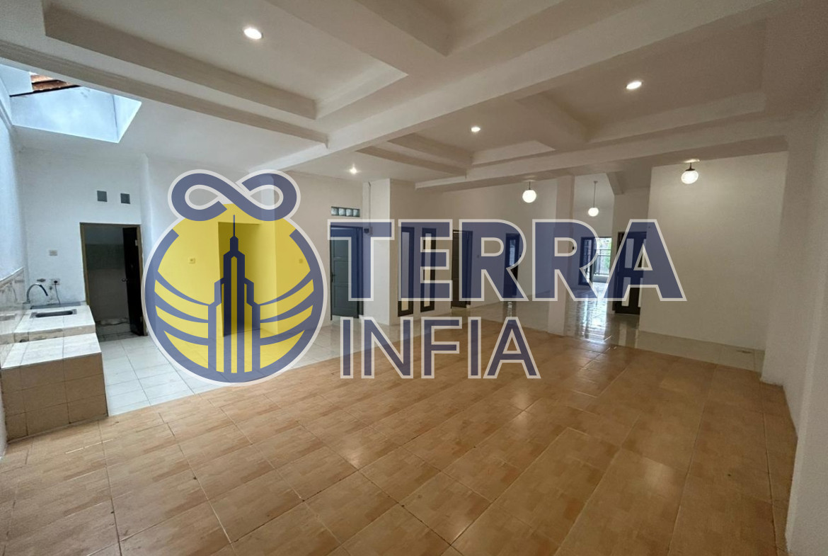 Foto properti Dijual Rumah di Dijual Rumah Siap Huni Taman Holis Indah, Kota Bandung