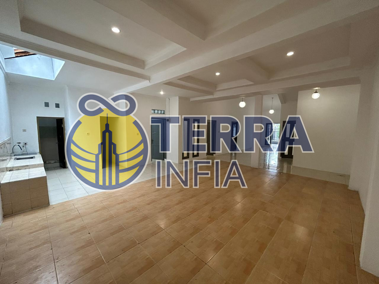 Foto properti Dijual Rumah di Dijual Rumah Siap Huni Taman Holis Indah, Kota Bandung