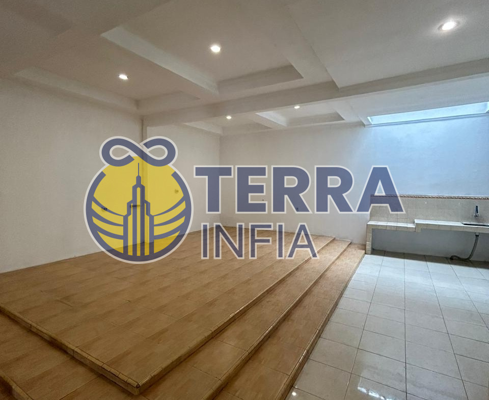 Foto properti Dijual Rumah di Dijual Rumah Siap Huni Taman Holis Indah, Kota Bandung