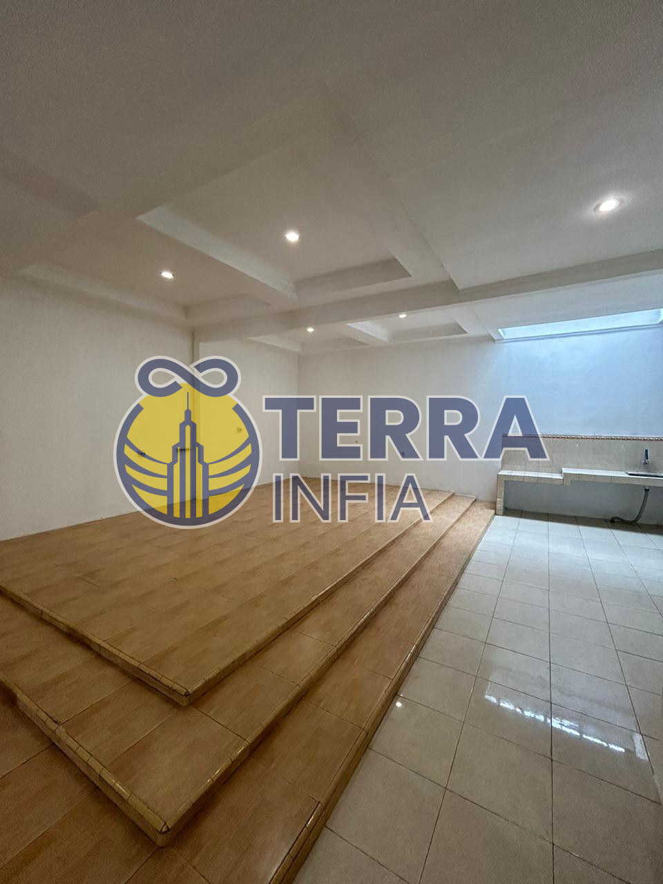 Foto properti Dijual Rumah di Dijual Rumah Siap Huni Taman Holis Indah, Kota Bandung