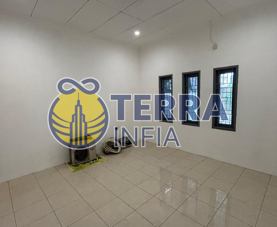 Foto properti Dijual Rumah di Dijual Rumah Siap Huni Taman Holis Indah, Kota Bandung