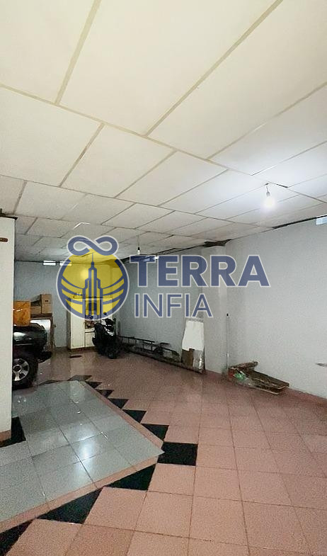 Foto properti COMMERCIAL PROPERTY Mainroad Setiabudhi – Bandung
