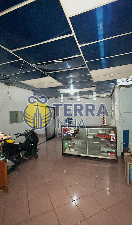 Foto properti COMMERCIAL PROPERTY Mainroad Setiabudhi – Bandung