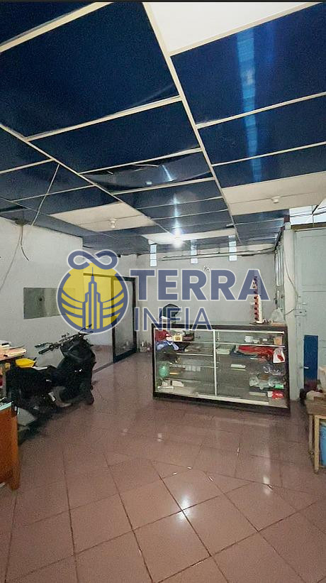 Foto properti COMMERCIAL PROPERTY Mainroad Setiabudhi – Bandung