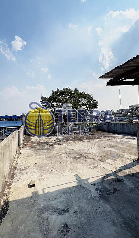 Foto properti COMMERCIAL PROPERTY Mainroad Setiabudhi – Bandung