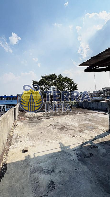 Foto properti COMMERCIAL PROPERTY Mainroad Setiabudhi – Bandung