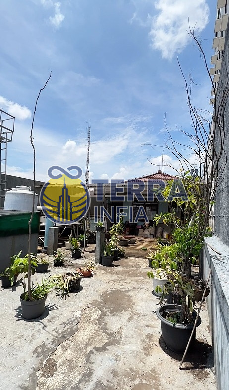Foto properti RUKO STRATEGIS PASIRKALIKI MAIN ROAD