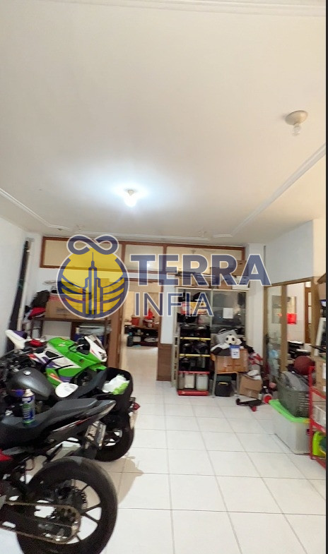 Foto properti RUKO STRATEGIS PASIRKALIKI MAIN ROAD