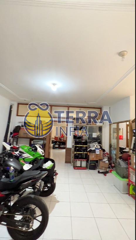 Foto properti RUKO STRATEGIS PASIRKALIKI MAIN ROAD