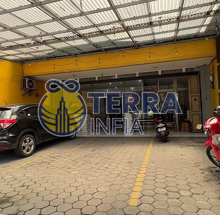 Foto properti RUKO STRATEGIS PASIRKALIKI MAIN ROAD