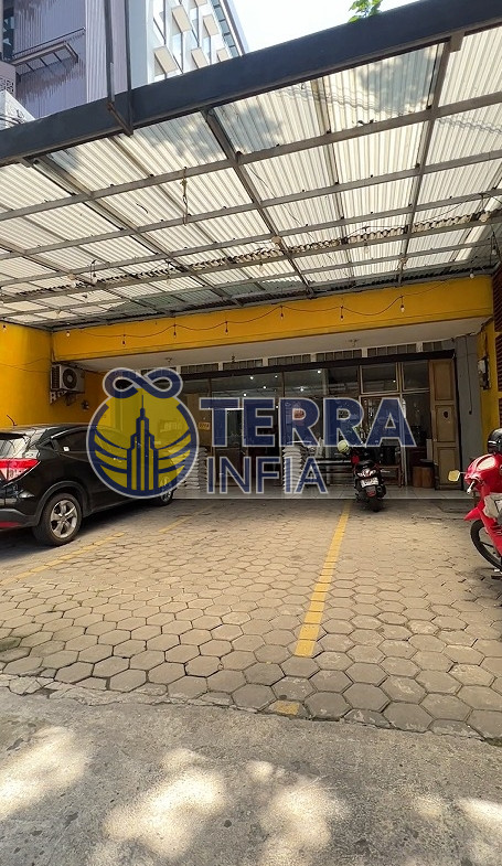 Foto properti RUKO STRATEGIS PASIRKALIKI MAIN ROAD