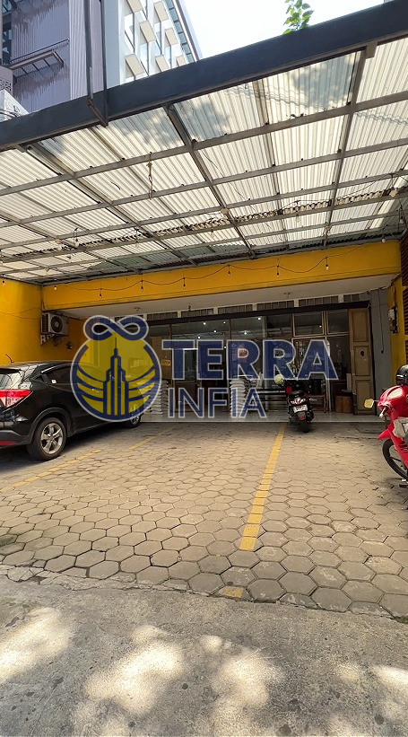 Foto properti RUKO STRATEGIS PASIRKALIKI MAIN ROAD