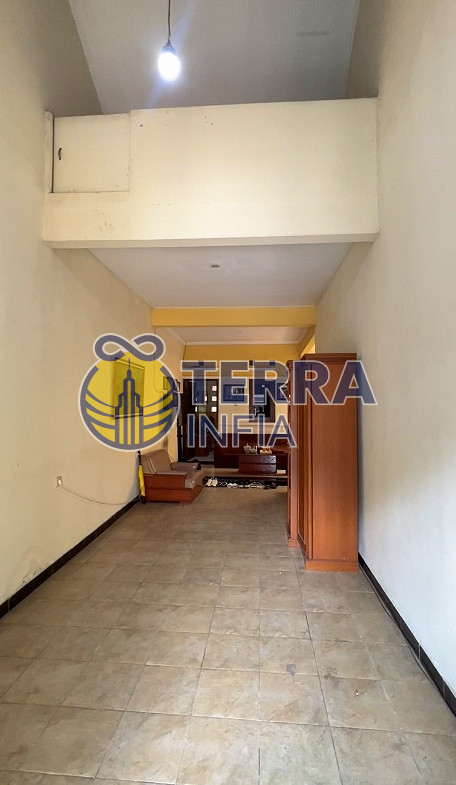 Foto properti Dijual Rumah di Rumah Satu Lantai dekat Waterboom Margacinta, Kota Bandung