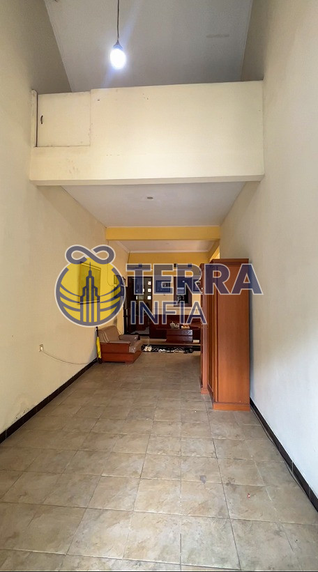 Foto properti Dijual Rumah di Rumah Satu Lantai dekat Waterboom Margacinta, Kota Bandung