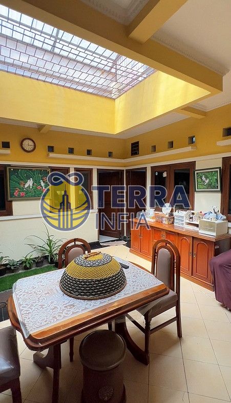 Foto properti Dijual Rumah di Rumah Satu Lantai dekat Waterboom Margacinta, Kota Bandung