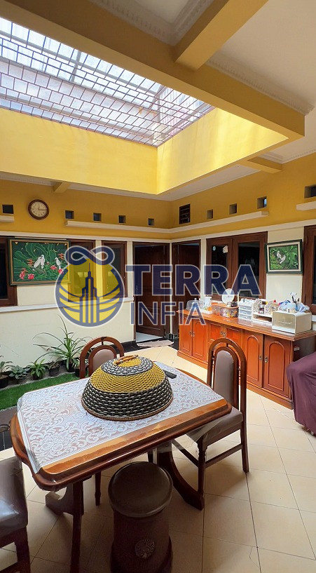 Foto properti Dijual Rumah di Rumah Satu Lantai dekat Waterboom Margacinta, Kota Bandung
