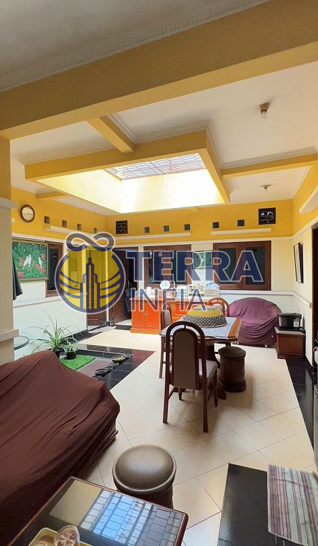 Foto properti Dijual Rumah di Rumah Satu Lantai dekat Waterboom Margacinta, Kota Bandung
