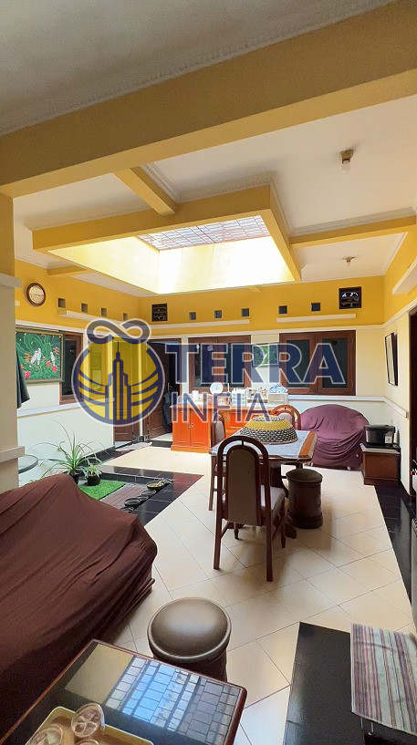 Foto properti Dijual Rumah di Rumah Satu Lantai dekat Waterboom Margacinta, Kota Bandung