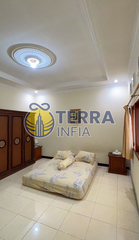 Foto properti Dijual Rumah di Rumah Satu Lantai dekat Waterboom Margacinta, Kota Bandung