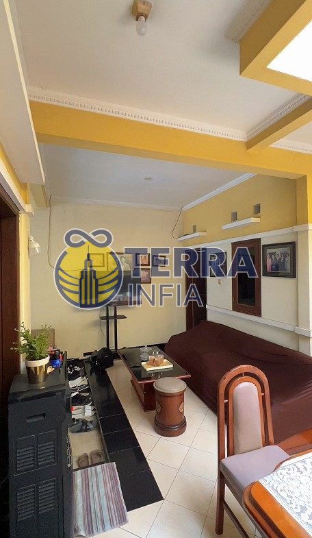 Foto properti Dijual Rumah di Rumah Satu Lantai dekat Waterboom Margacinta, Kota Bandung